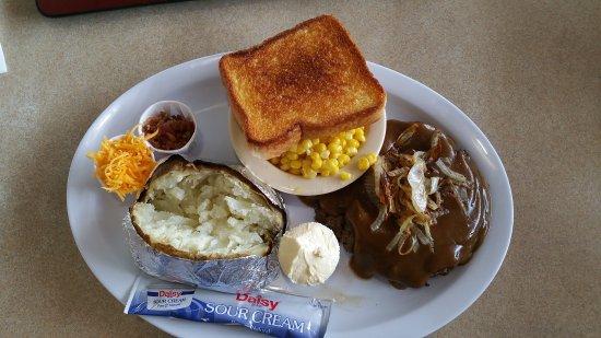 Skillets Restaurant
