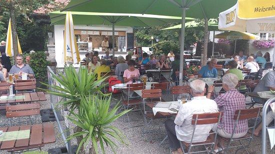 Hotel Landgasthof Köchlin