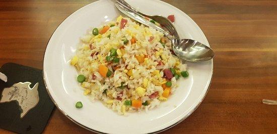 Republic Nasi Goreng