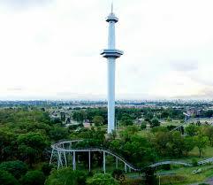 Torre Espacial