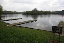 Tongwell Lake