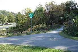 Carl Henn Millennium Trail