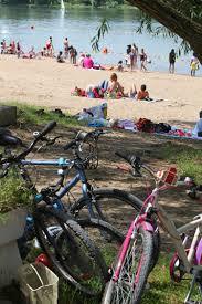 Base de loisirs de l'Ile Charlemagne