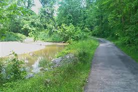 Henson Creek Trail