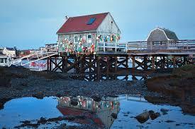 Badger's Island