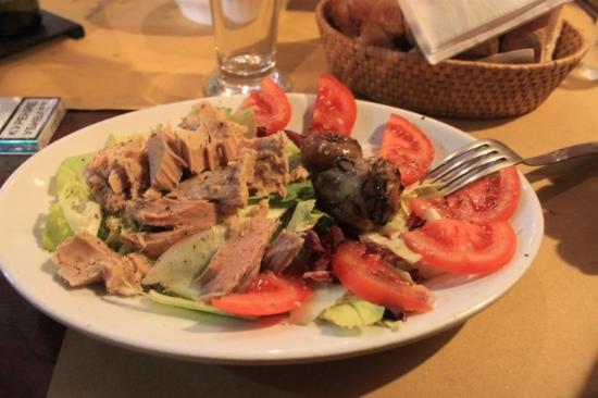 La Cantina dello Zio Bramante