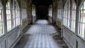 Heilstatten Hohenlychen