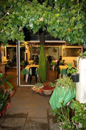 Osteria Da Peppino