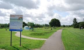 Hornchurch Country Park