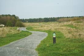 Ingrebourne Hill