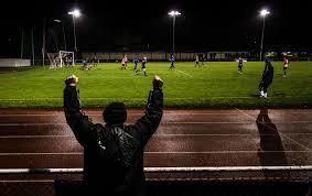Hornchurch Stadium