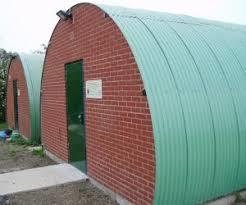 Boxted Airfield Museum