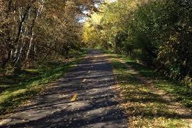 Brown's Creek State Trail