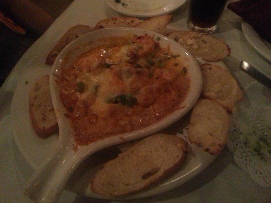 Bourbon Street Seafood Kitchen