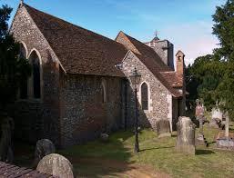 St Martin's Church