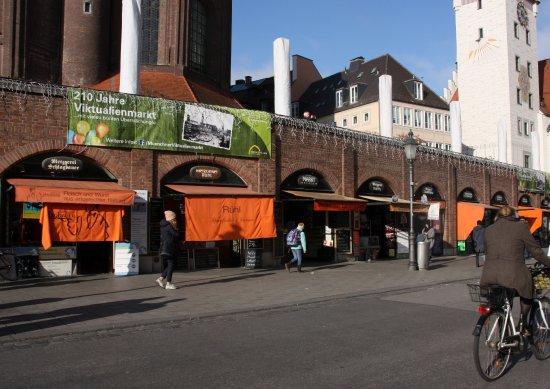 Markt Metzger