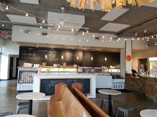 Jeni's Splendid Ice Creams