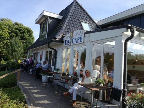 Duvenstedter Eiscafe