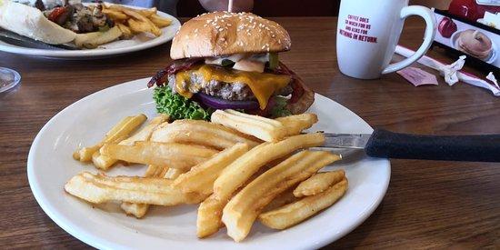 Wendy's