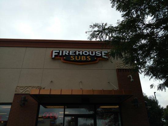 Firehouse Subs