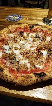 Pizzeria La Sorrentina