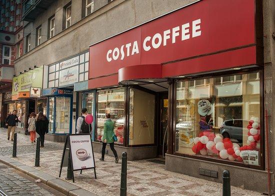 Costa Coffee