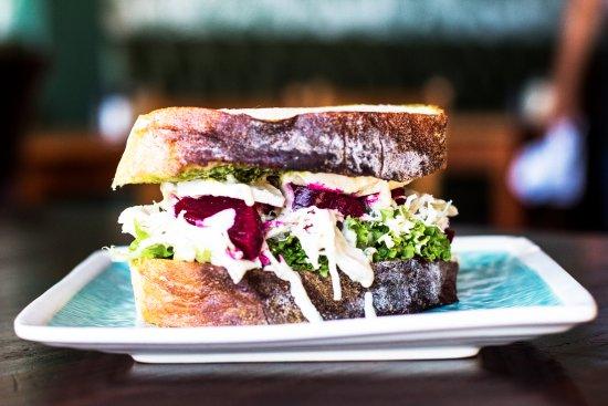 The Hart Breadhouse And Eatery