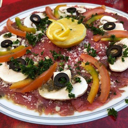 Pizzeria Bonelli