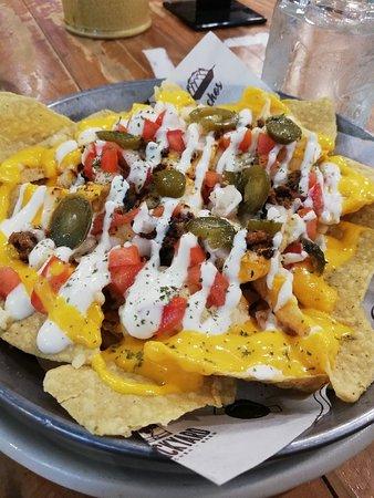 Backyard Kitchen+Brew