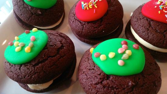 Crazy Baker