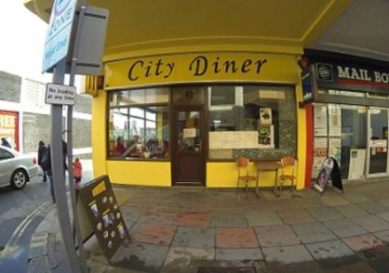 City Diner