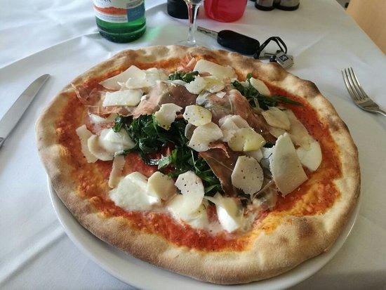 Trattoria Rustica
