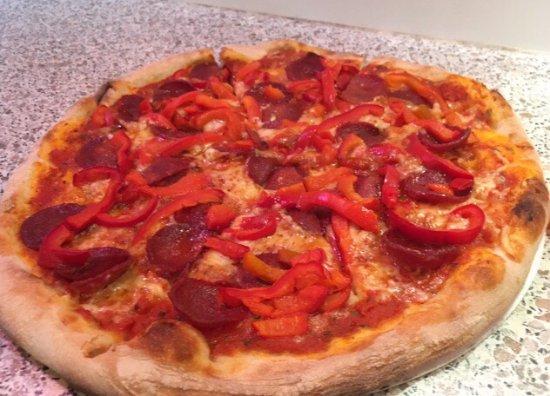 Pizza Petro