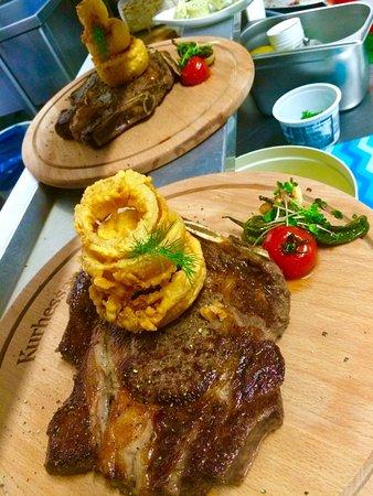 Restaurant Kurhessenstube