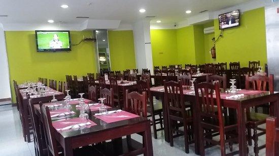 Wok Oriental
