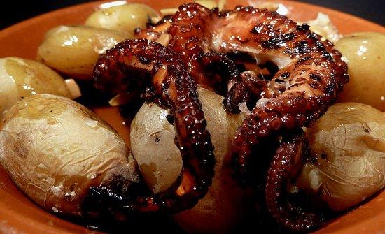 Churrasqueira Valente