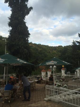 Villa Milada