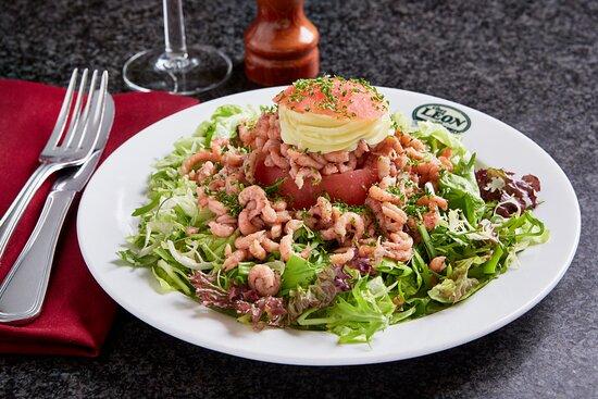 Chez Leon