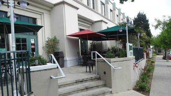 Kelly's Coffee and Fudge Factory