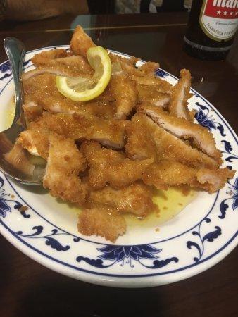 Restaurante Chino Centro