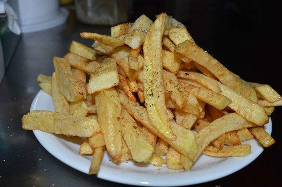 To Tarti Mezedopoleion