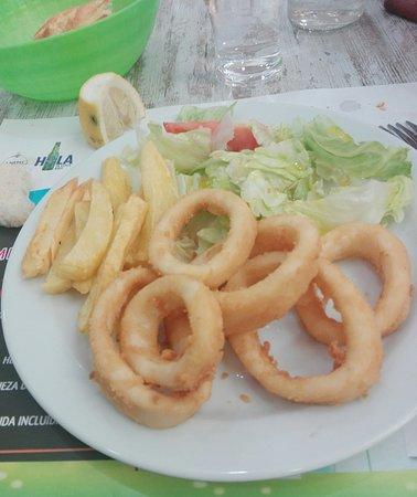 Cerveceria Las Rosas