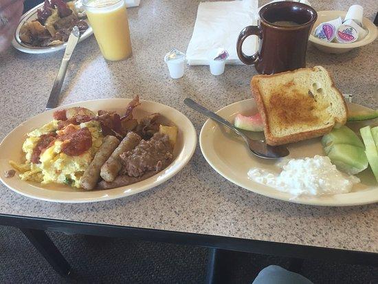 Country Pancake House