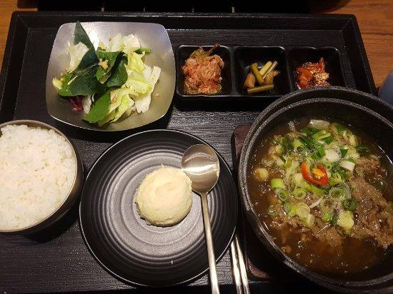 Bulgogi Beura the Seu