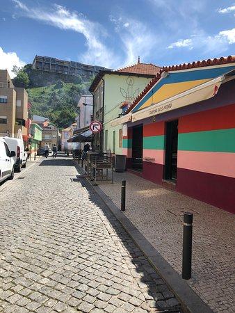 Taberna Do Sao Pedro