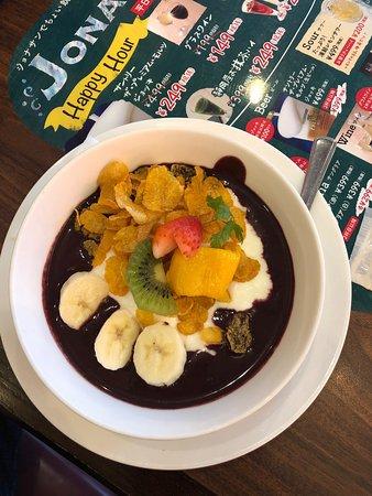 Jonathan Asakusa Inari-Cho