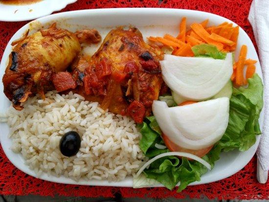 Snack Bar Chaves de Ouro