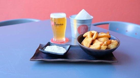 A Fabrica da Picaria