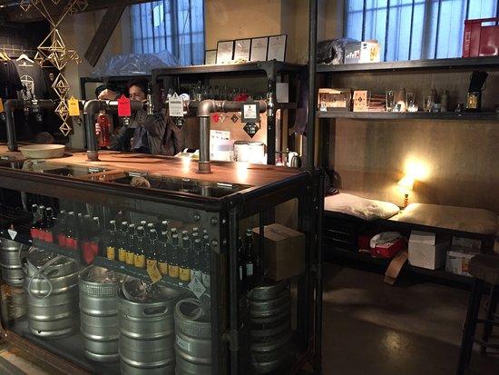 Labietis Alus Atzars