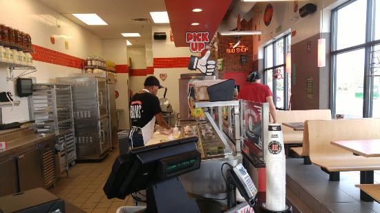Jimmy Johns